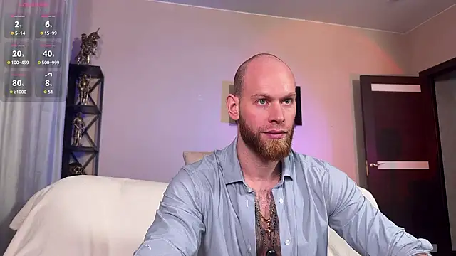 FireBeard_'s cam snapshot