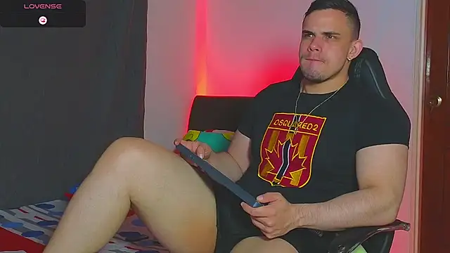 Regansmiths's cam snapshot