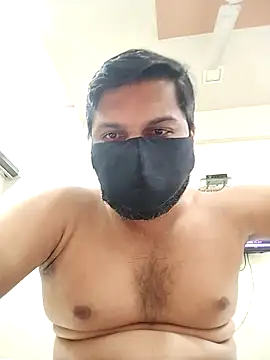 hot_punekar's cam snapshot