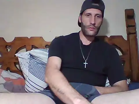 Tomy_Bulat's cam snapshot