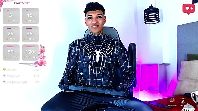 Rick_Wade's cam snapshot