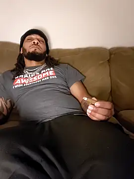 TooGoodConway23's cam snapshot