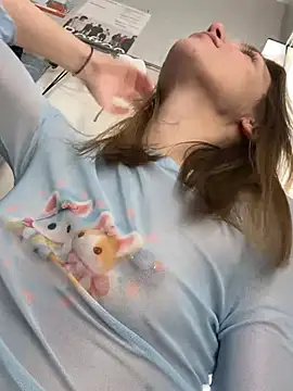 ValenciaShock's cam snapshot