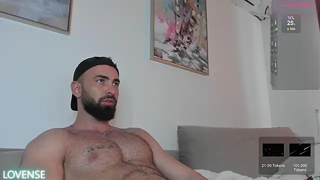 MichaelMasterss's cam snapshot