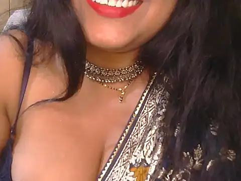 Cute_Ruhi99's cam snapshot