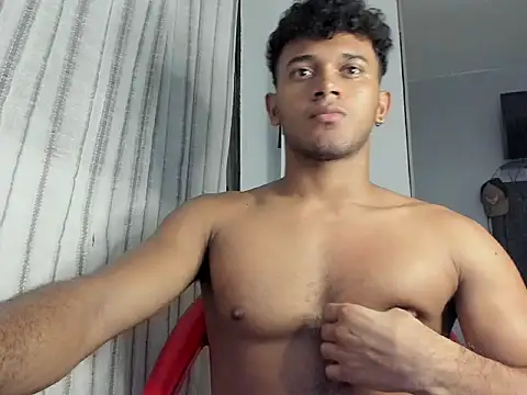 Fox2evans's cam snapshot