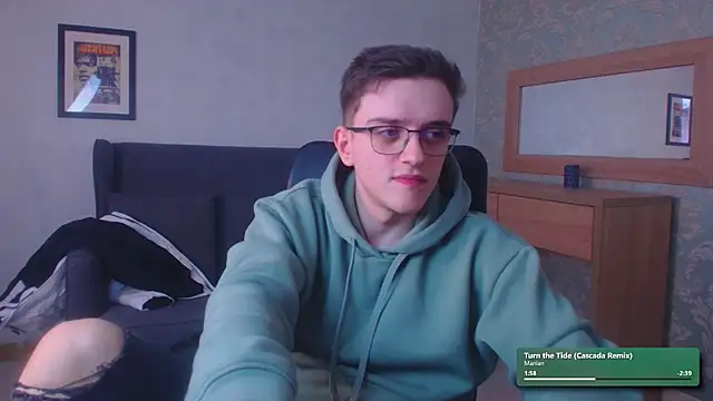 FelixStarkk's cam snapshot