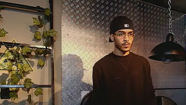 MarcusRain_'s cam snapshot