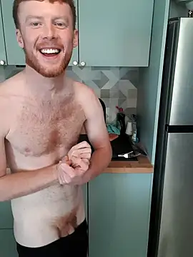 bailey_mcvicar's cam snapshot