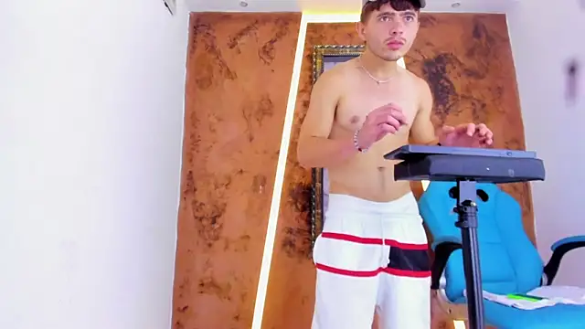 Jhostonex's cam snapshot