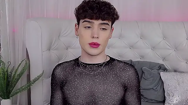 RobbyCharming's cam snapshot