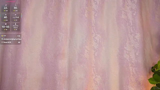 JudeSteuart live sex cam