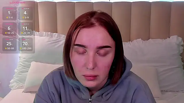 LianaFord live sex cam