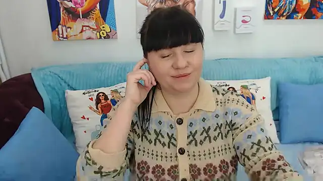 Sexy_MALIKKA live sex cam