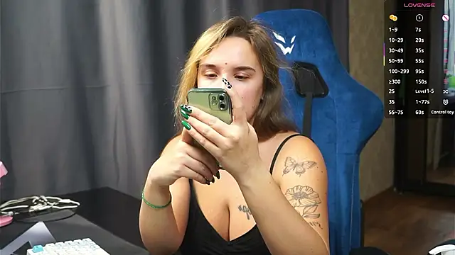 Sandra_SW_ live sex cam