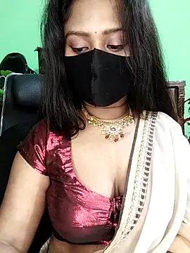 Idhika-Paul live sex cam