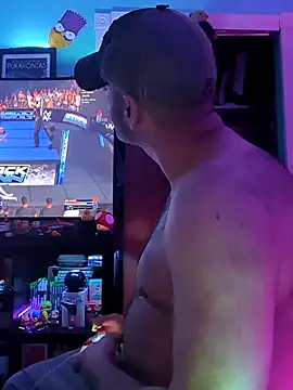 Novabear6996 live sex cam