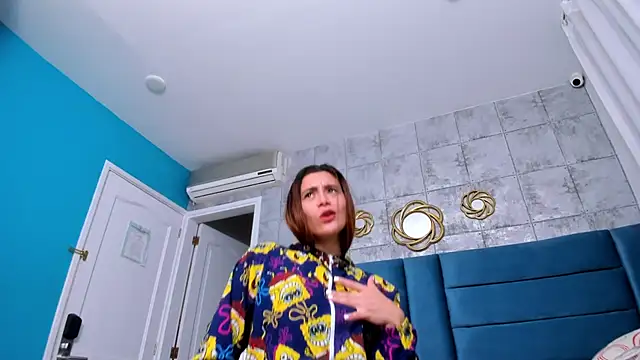 SaraAlvarezx's cam snapshot