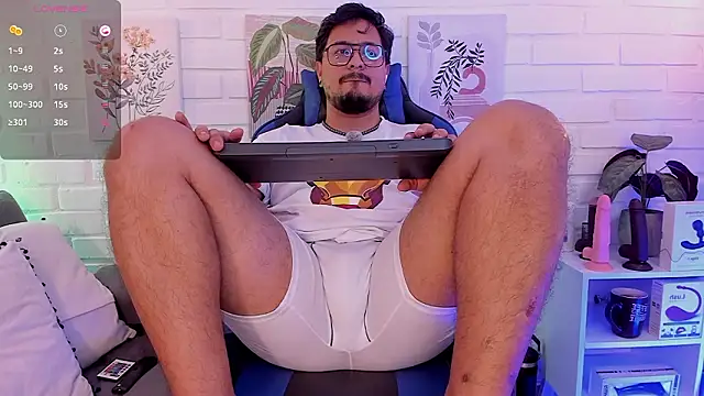 DaviidEvans_ live sex cam