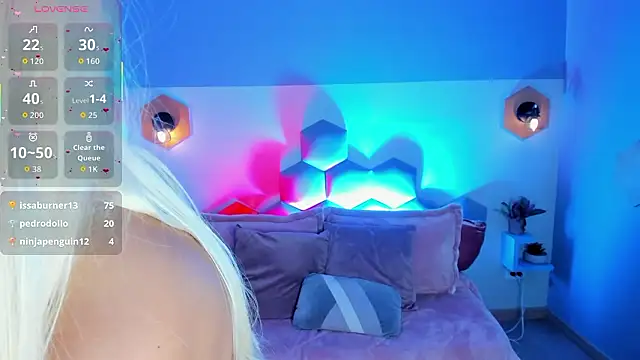 Hiyori_Bloom_'s cam snapshot