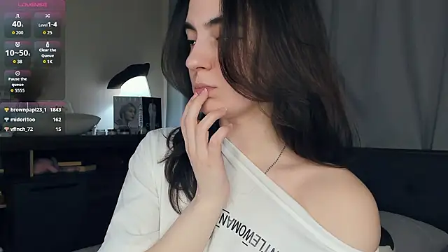 DracosMoon live sex cam