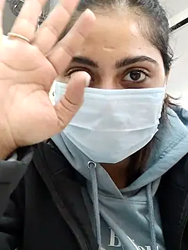 NEERU-STRIP live sex cam