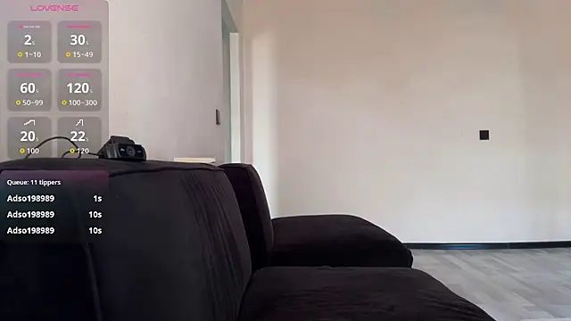 Chaptertoo live sex cam