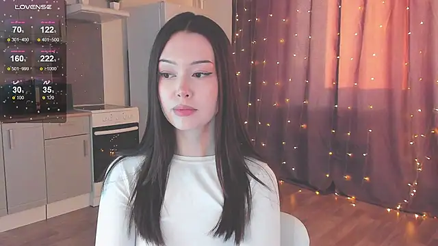 kittenrisha's cam snapshot