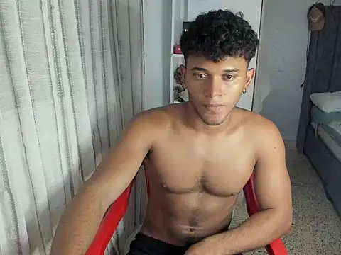 Fox2evans live sex cam