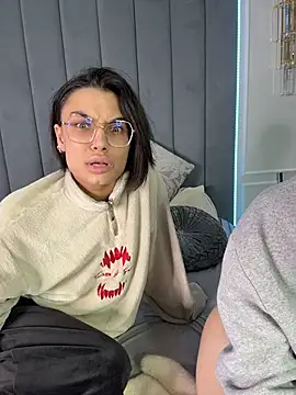 VioletAsh's cam snapshot