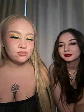 RollDolls's cam snapshot