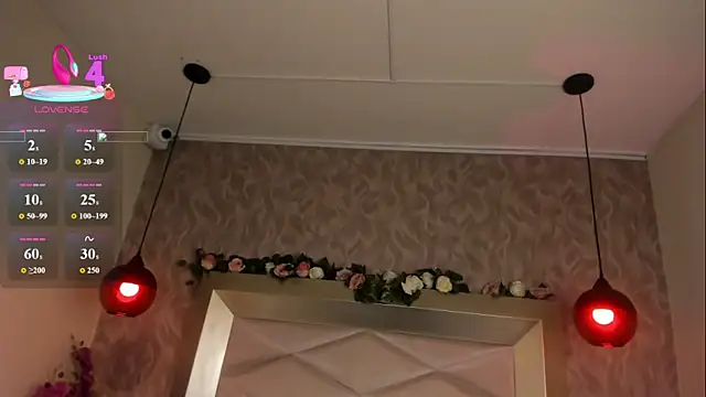 HadeDanny's cam snapshot