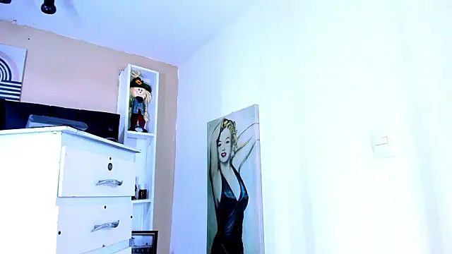 AlissonSpears live sex cam