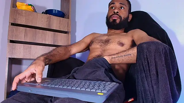 KaelMoreau live sex cam