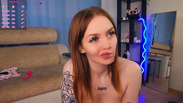 WiloneDimmick's cam snapshot