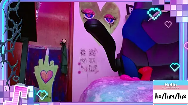 masterkevinftm live sex cam