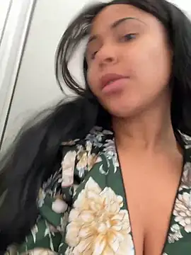 HaileyDiana live sex cam