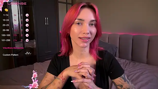 Teo_Rose's cam snapshot