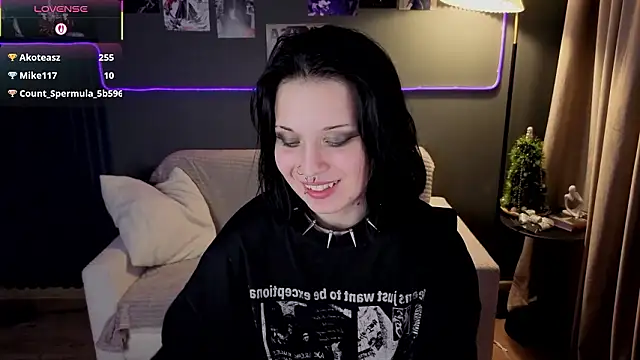 ScarletHarley live sex cam