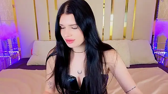 Neyla_Charm live sex cam