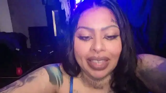 chicanachic13 live sex cam