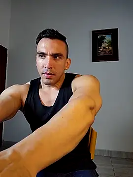 jhay-crux's cam snapshot