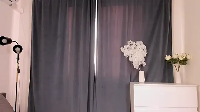 LueSpohn's cam snapshot