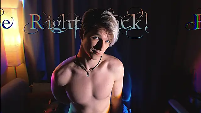 Breston_Sweet live sex cam