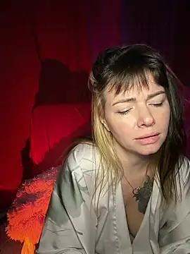 MarlaFknSinger's cam snapshot