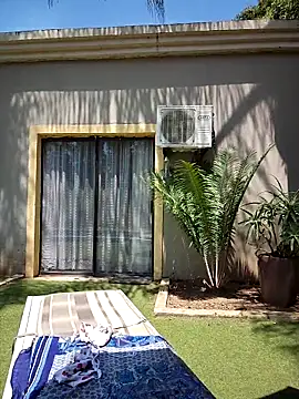 NaughtyAna's cam snapshot