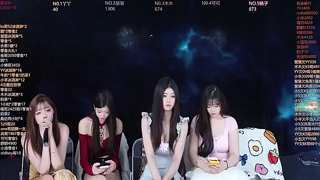 EYgirl222's cam snapshot