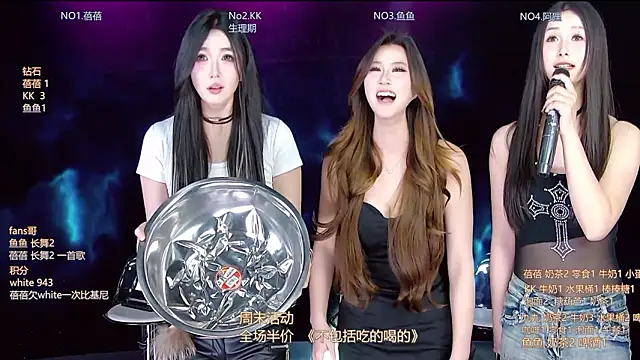 DX-002's cam snapshot