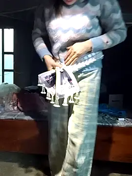 wbanykx2x's cam snapshot