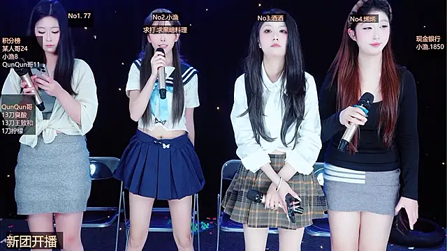 MVP-girls's cam snapshot